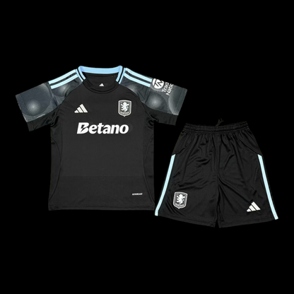 MAILLOT ENFANT ASTON VILLA THIRD 2025/2026