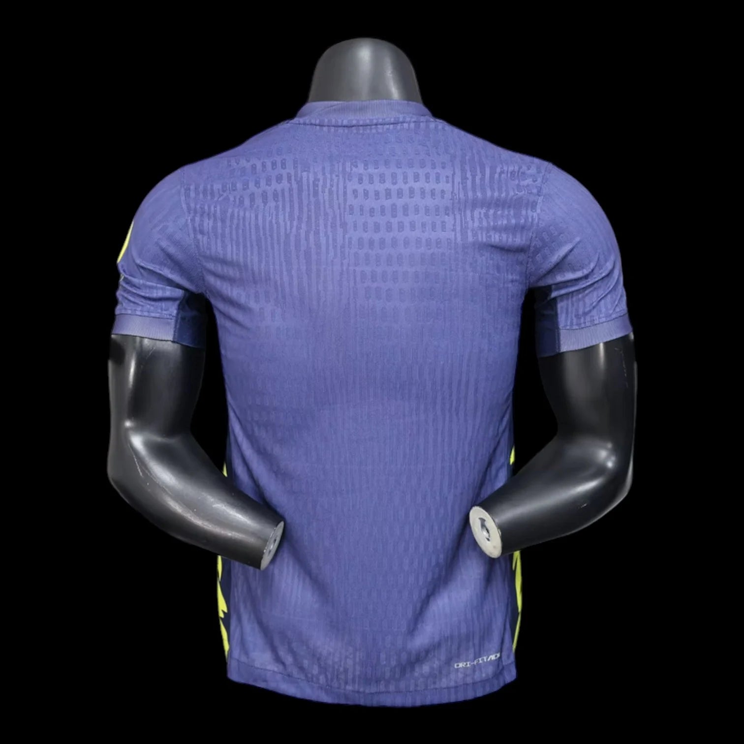Alt.Madrid Maillot Extérieur 25/26 – Version Player