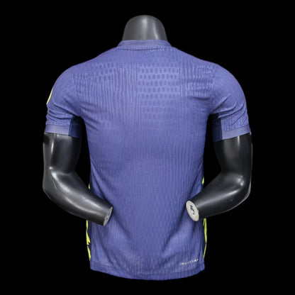 Alt.Madrid Maillot Extérieur 25/26 – Version Player