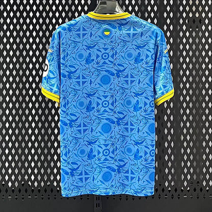 MAILLOT WOLVES EXTÉRIEUR 2025/2026