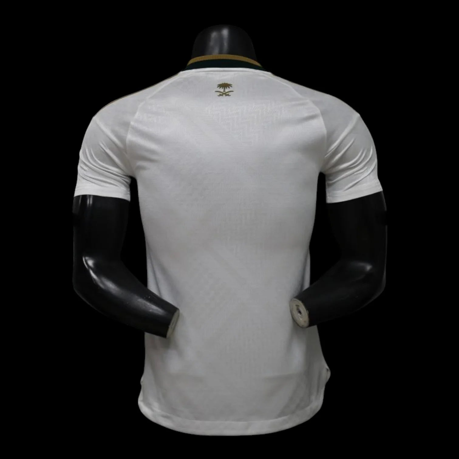 Arabie Saoudite Maillot Extérieur CDM 26 – Version Player