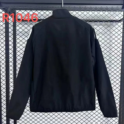 VESTE COUPE-VENT JUVENTUS