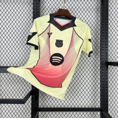 MAILLOT FC BARCELONE ÉDITION SPÉCIALE 2025/2026