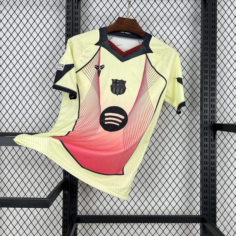 MAILLOT FC BARCELONE ÉDITION SPÉCIALE 2025/2026
