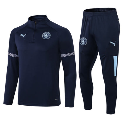 SURVÊTEMENTS MAN.CITY 2025/2026