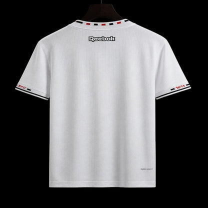 Santa Cruz FC Maillot Extérieur 26/27