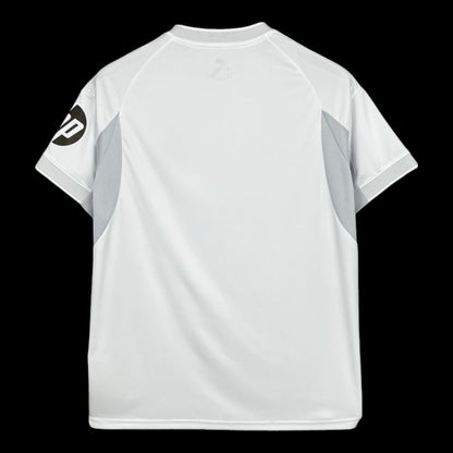 R.Madrid Maillot Domicile 25/26