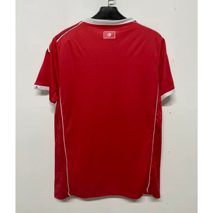 Maillot 25/26 Tunisiar Domicile