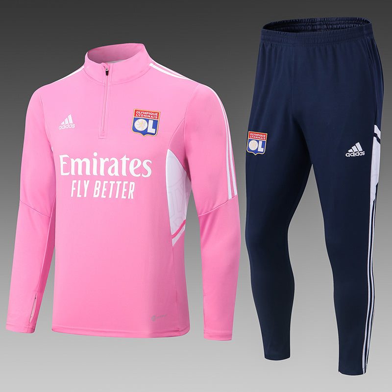 SURVÊTEMENTS LYON 2025/2026