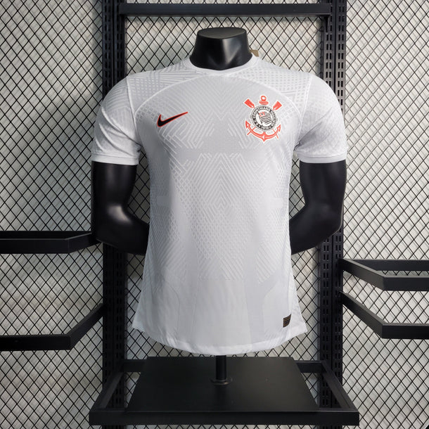 MAILLOT CORINTHIANS 2023/2024