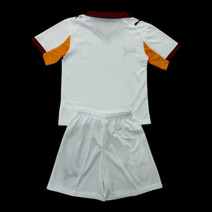 MAILLOT ENFANT GALATASARAY EXTÉRIEUR 2025/2026