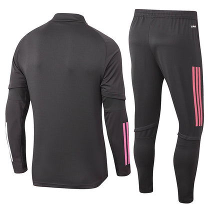 SURVÊTEMENTS REAL MADRID 2025/2026