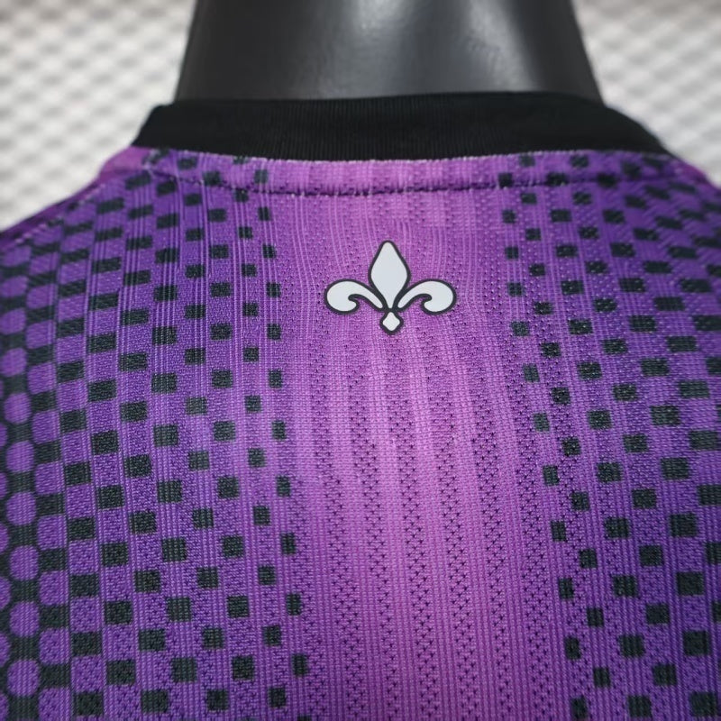 MAILLOT PARIS SG VIOLET 2025/2026
