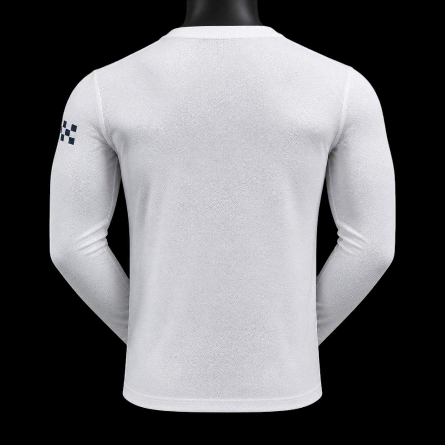 Manchester City  Maillot Manches Longues 26/27 Third  – Version Player