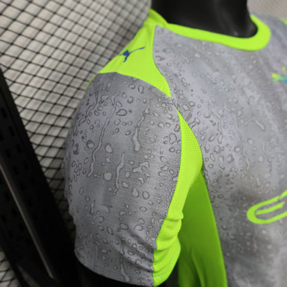MAILLOT MANCHESTER CITY 2025/2026
