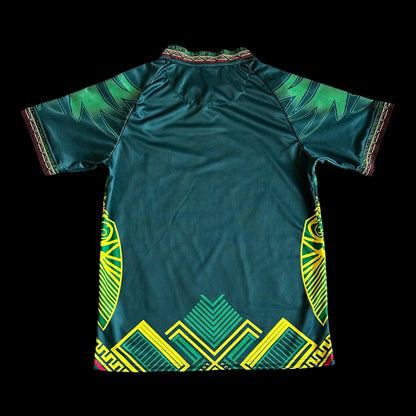 MAILLOT MALI EXTÉRIEUR 2025/2026