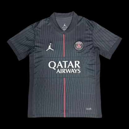 Paris SG Maillot Fourth 25/26