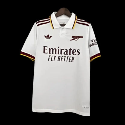 Arsenal Maillot Third 25/26