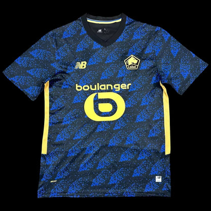Lille Maillot Third 25/26