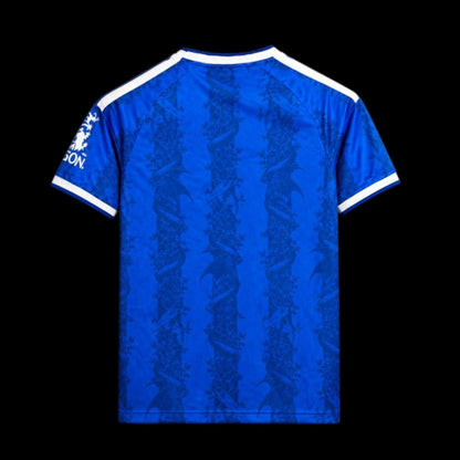 Leicester City Maillot Domicile 26/27