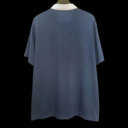 France Maillot Domicile Rétro 2014