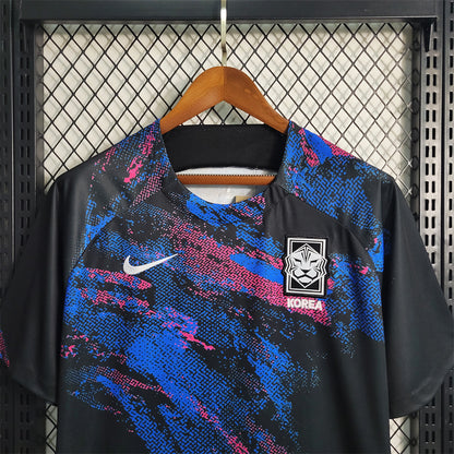 MAILLOT CORÉE DU SUD TRAINING 2023/2024