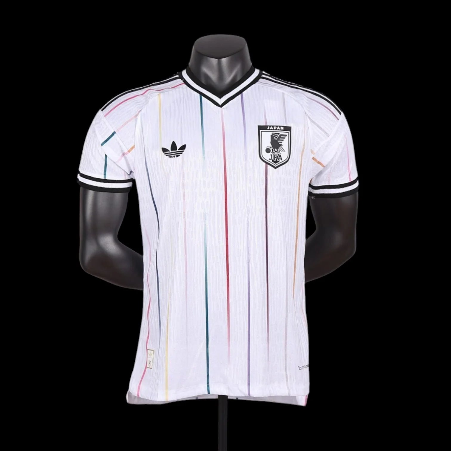 Japon Maillot Extérieur CDM 26 – Version Player