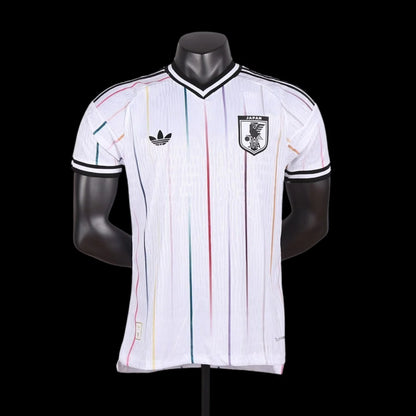 Japon Maillot Extérieur CDM 26 – Version Player