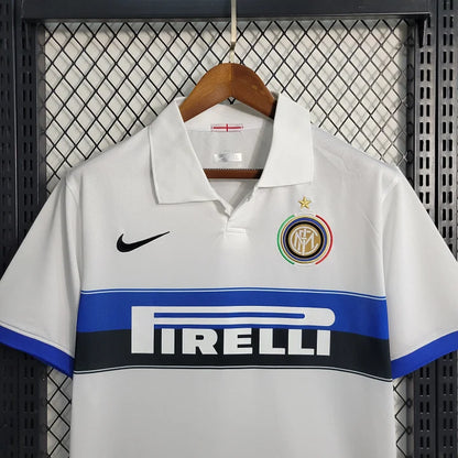 MAILLOT RETRO INTER MILAN 2009/2010