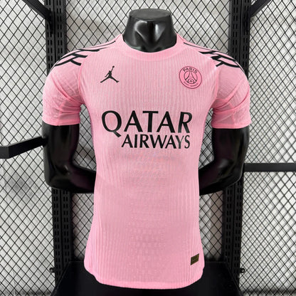 MAILLOT 25/26 Paris SG PLAYER SPÉCIAL ROSE R