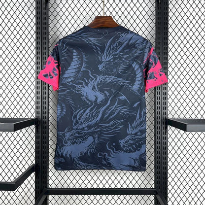 MAILLOT 24/25 BARCELONE SPÉCIAL DRAGON