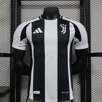 MAILLOT JUVENTUS DOMICILE 2024/2025