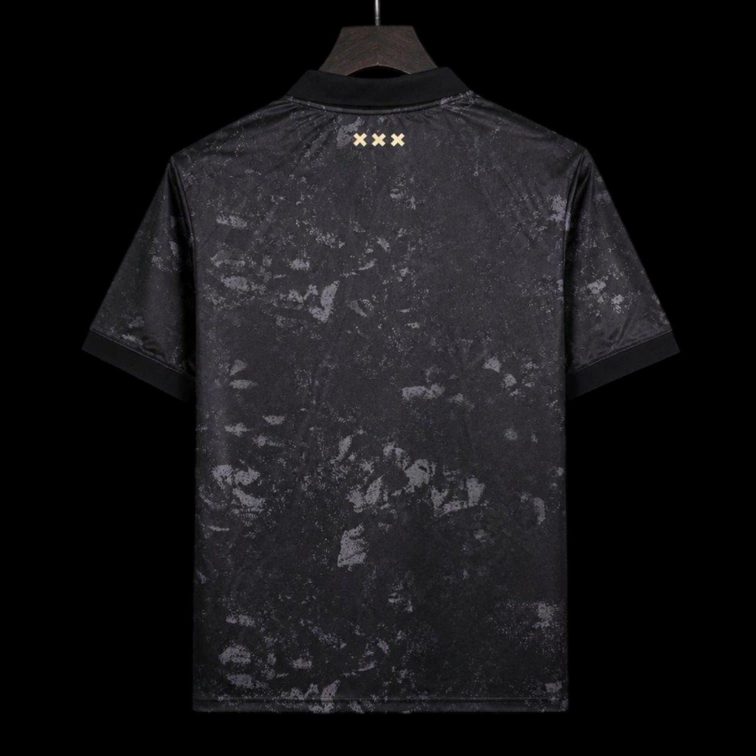 Ajax Amsterdam Maillot Stone Island 26/27