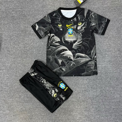 25/26 Ensemble Enfant Brésil Spécial black