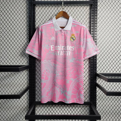 MAILLOT REAL MADRID CONCEPT