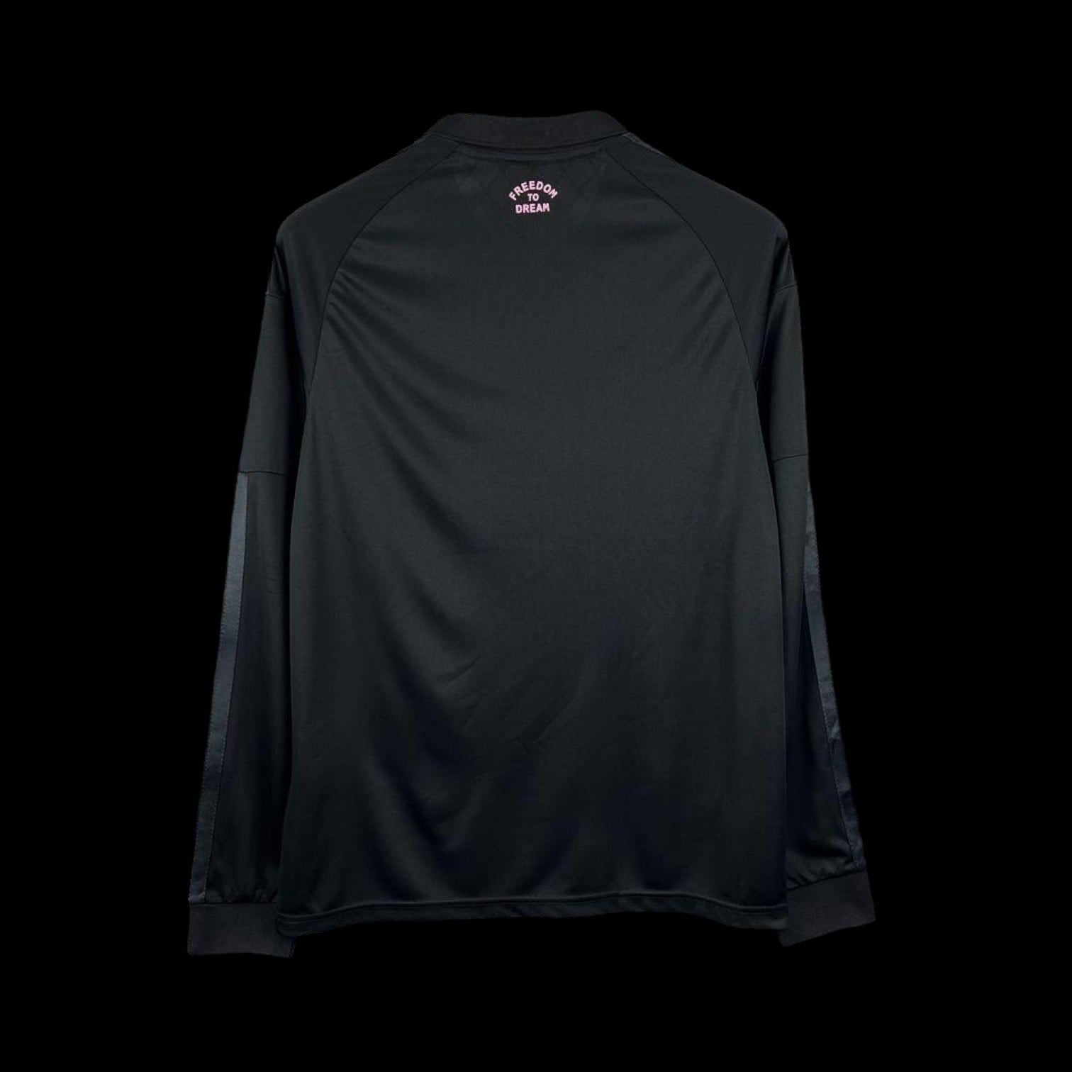 Inter Miami Maillot Manches Longues Extérieur 26/27 – vue 2