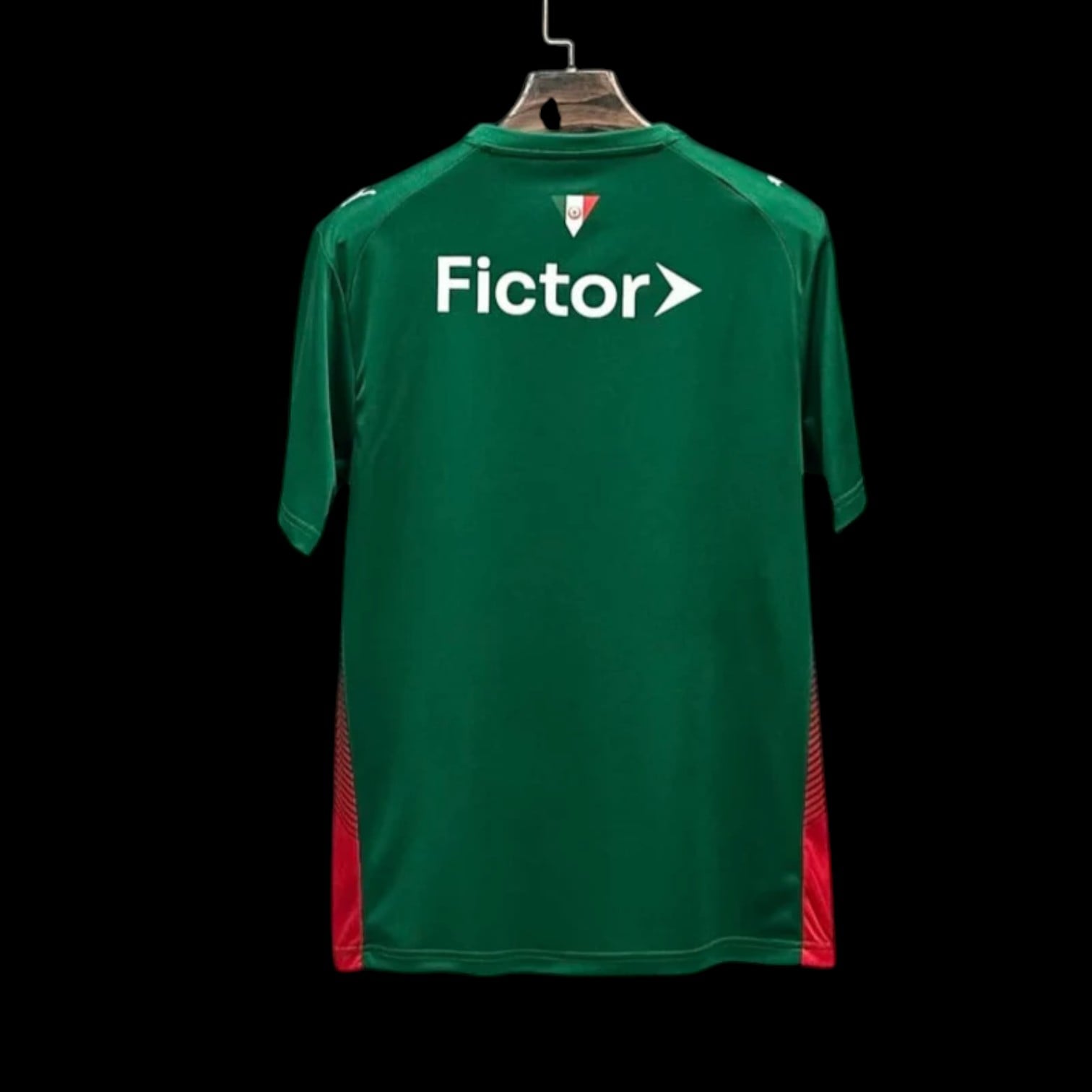 Palmeiras Maillot Domicile 26/27