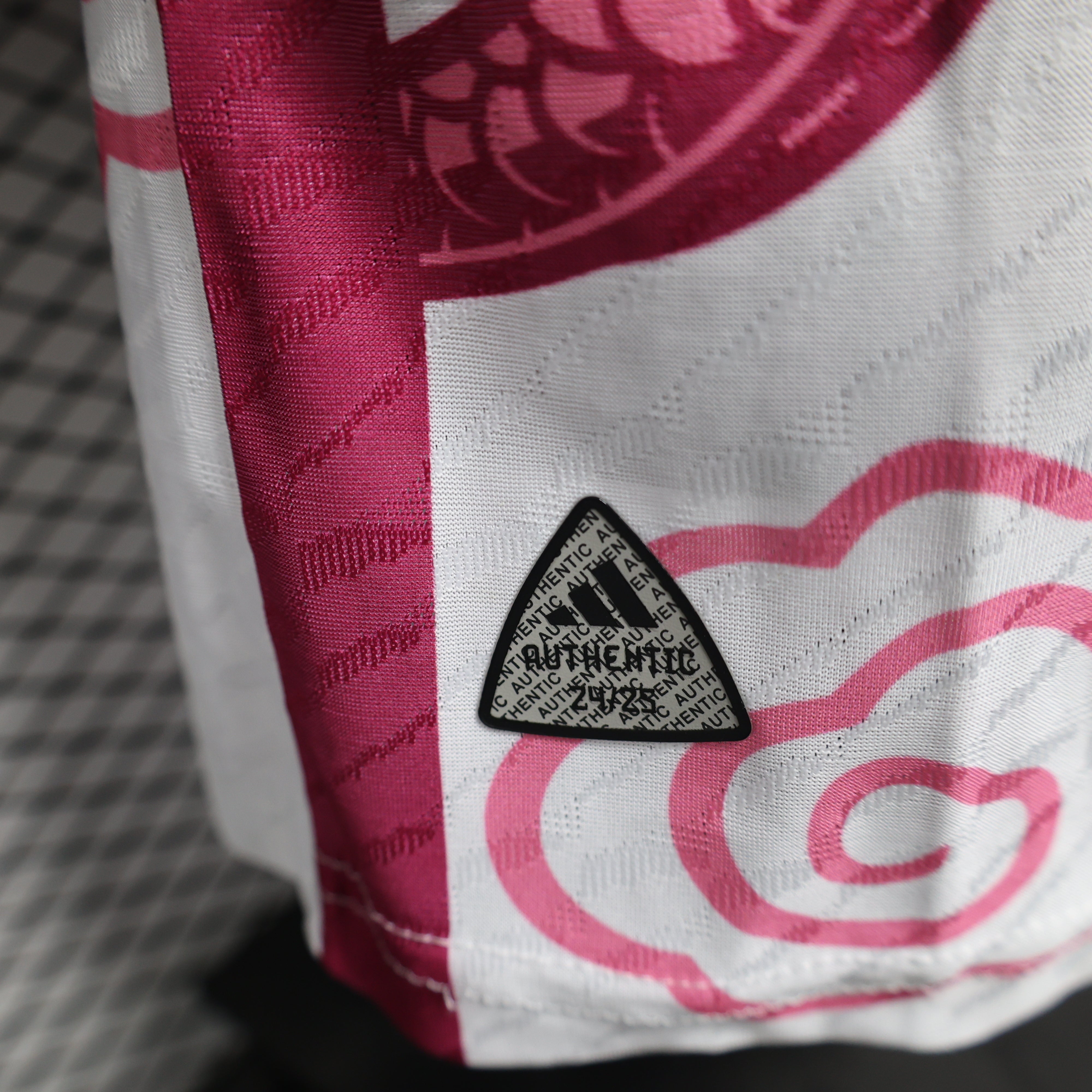 MAILLOT CONCEPT JAPON 2025/2026