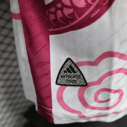 MAILLOT CONCEPT JAPON 2025/2026