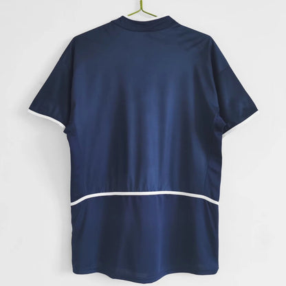 Maillot 2002-2003 PSG Domicile Rétro