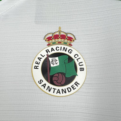 MAILLOT SANTANDER DOMICILE 2024/2025