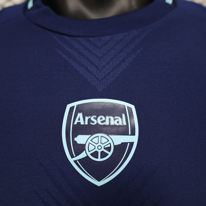 MAILLOT ARSENAL ENTRAINEMENT 2024/2025