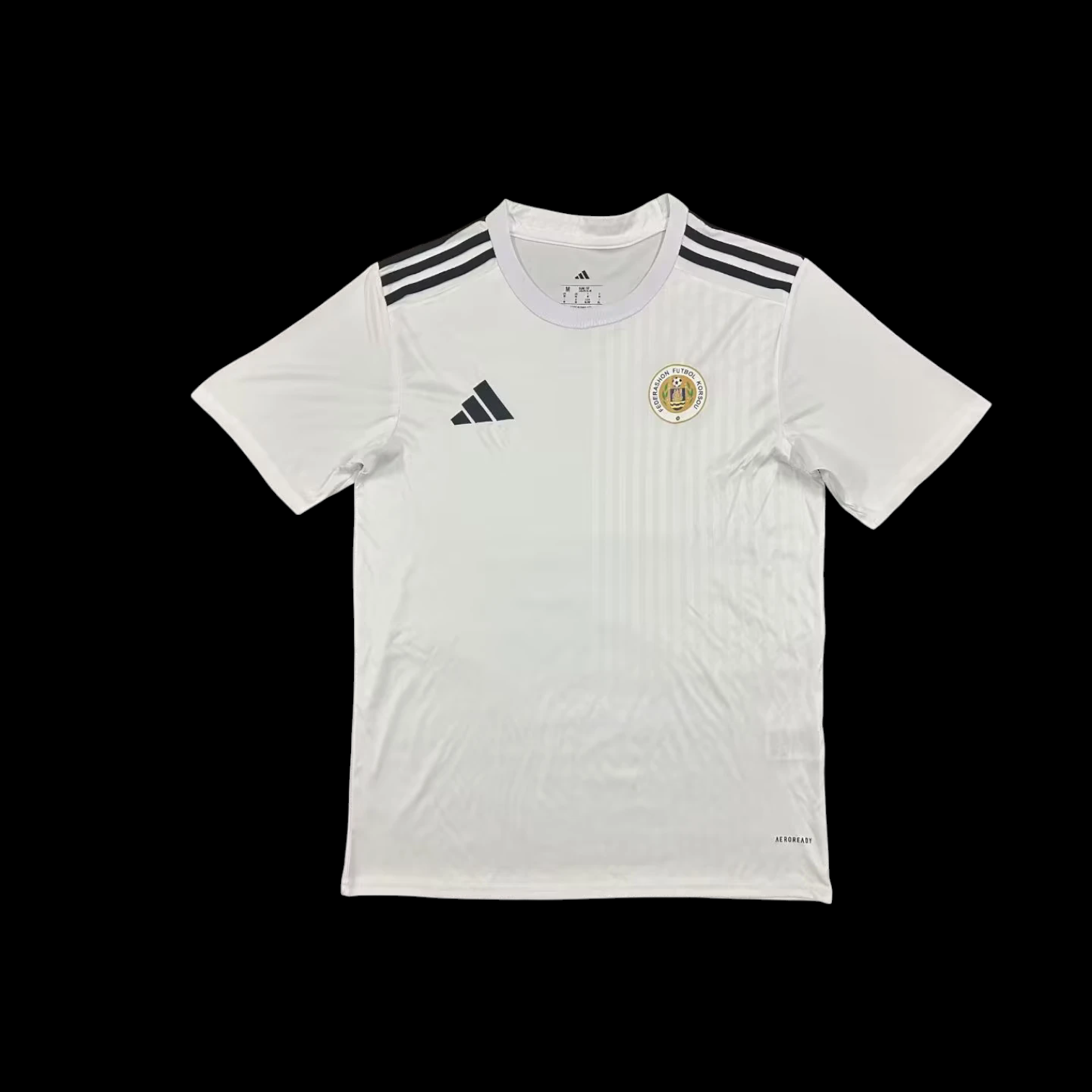 MAILLOT CURAÇAO EXTÉRIEUR 2026/2027
