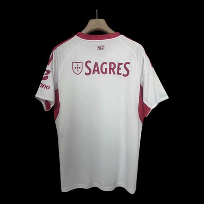 Benfica Maillot Third 25/26