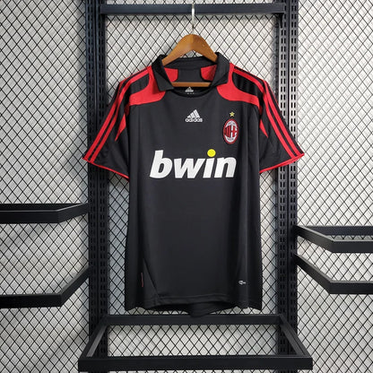 MAILLOT RETRO AC MILAN 2007/2008