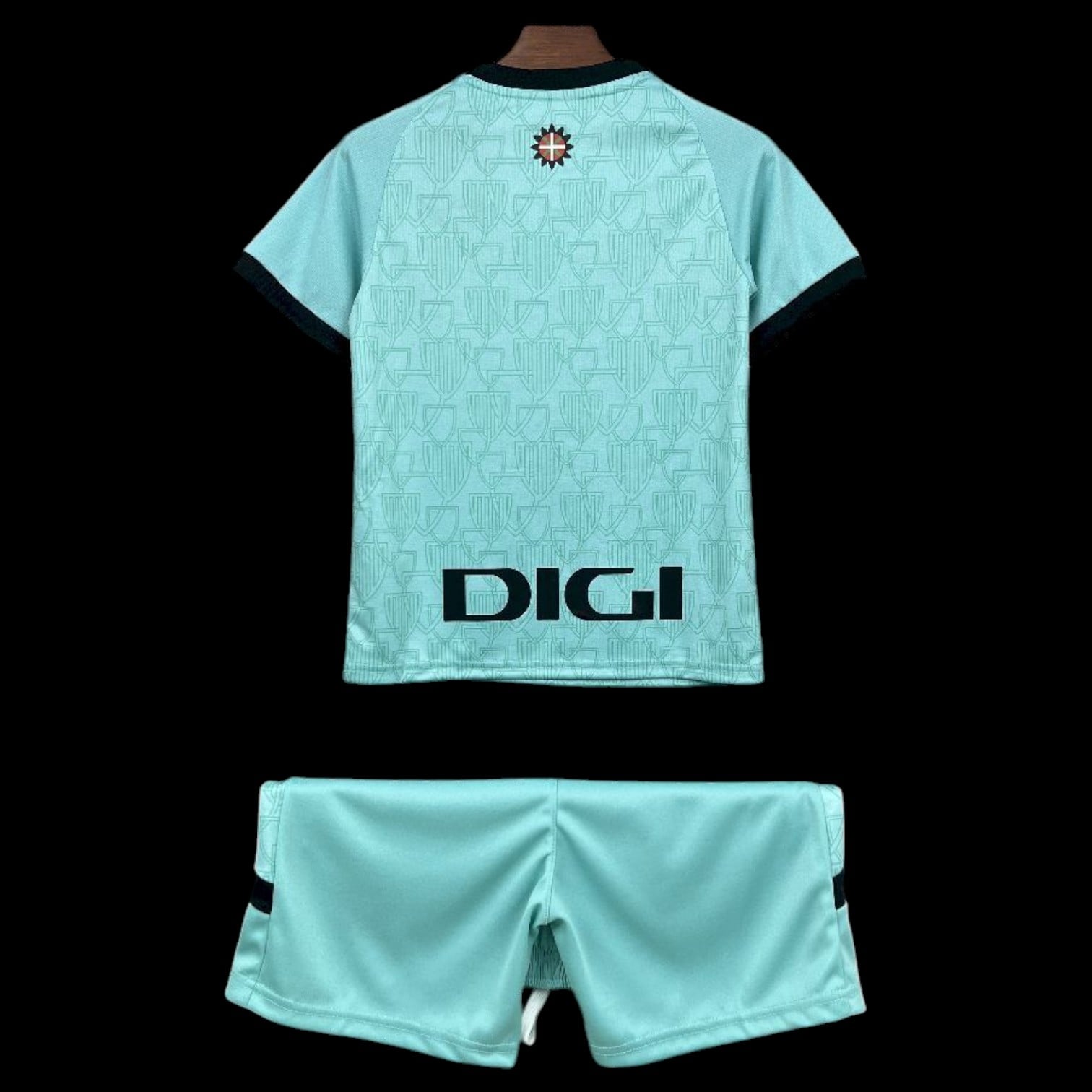 Athletic Bilbao Maillot Third 25/26 – Enfant