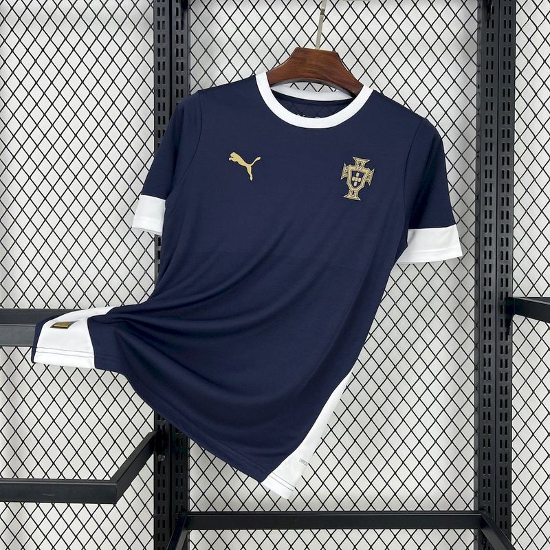 MAILLOT TRAINING PORTUGAL 2025/2026