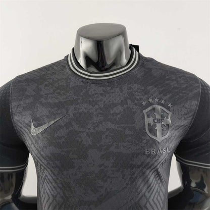 MAILLOT BRÉSIL BLACK 2022/2023