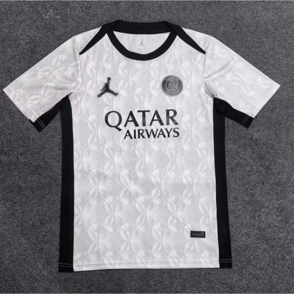 MAILLOT 26/27 Paris SG SPÉCIAL WHITE