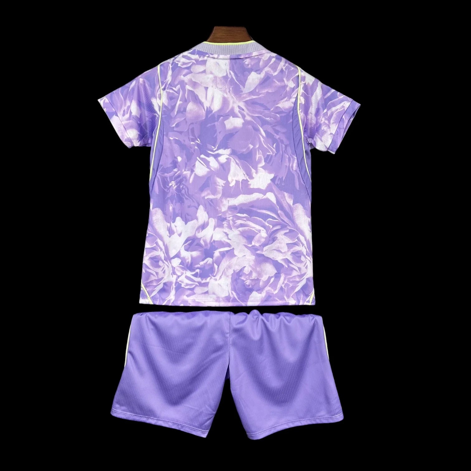 Corée du Sud Maillot Extérieur CDM 26 – Enfant
